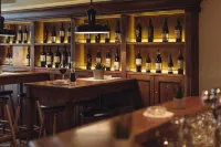 Hotel Spescha - bar