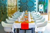 Amata n'Ubuki Boutique Hotel Ltd