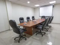 Hampton Inn by Hilton Guadalajara - Airport Hotels near Tlaquepaque