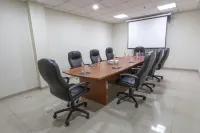 Hampton Inn by Hilton Guadalajara - Airport Hotels in Las Pintitas