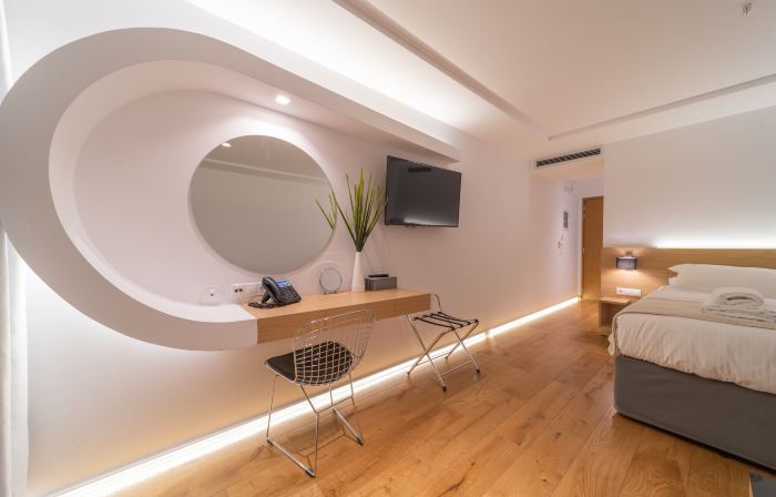 City Loft Hotel