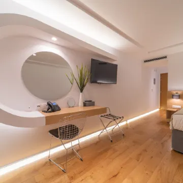 City Loft Hotel