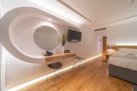 City Loft Hotel Hotel dekat Hellenic Open University Laboratories
