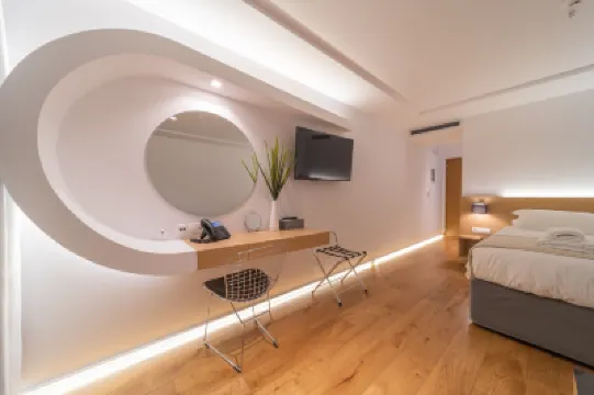 City Loft Hotel Отели в г. 