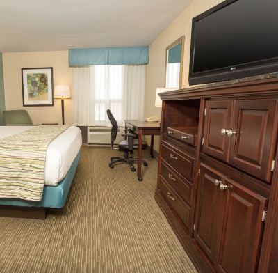 Other Drury Inn & Suites Detroit Troy Photo
