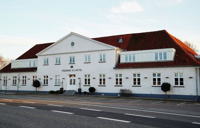 Frederik VI's Hotel