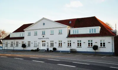 Frederik VI's Hotel Hotels in Odense