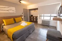 Hotel Concept Bariloche Hotel di 