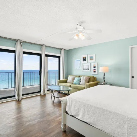 Moondrifter by Panhandle Getaways