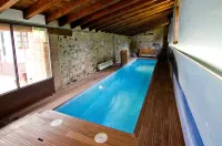 Casa Rural Urkulu Landetxea -  Holiday Villas