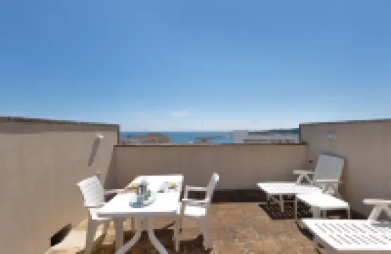 3500 Panorama D`Otranto by Barbarhouse