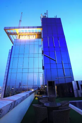Hotel Sakura Gold Hotels in 