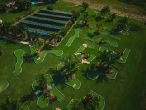 Ingenia假日酒店湯斯維爾