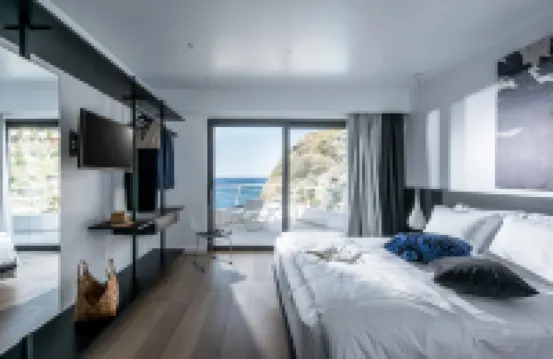Made by the Sea Villa 1