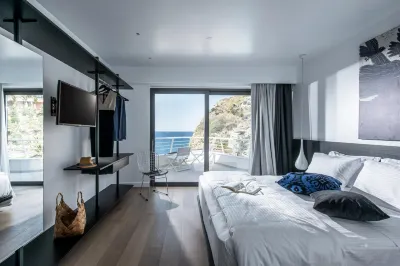 Made by the Sea Villa 1