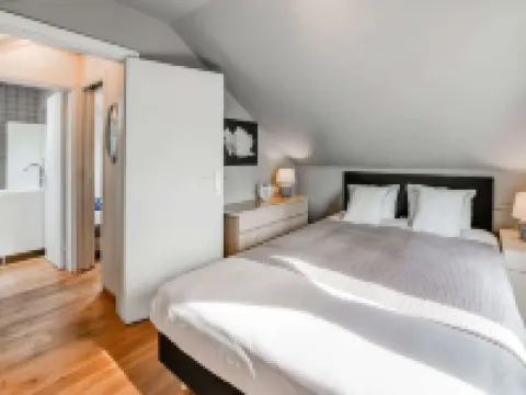 Petit Wilogne Holiday Home in Mont Hotels in Houffalize