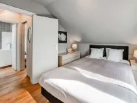 Holiday Home in Ardennes Scenic Views