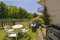 Chambre d'hôtes Agnes et Olivier