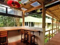 Casa Janaab Palenque فنادق في بالينكي