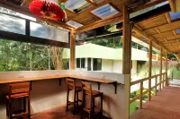 カサ・ハナーブ・パレンケ - ホステル