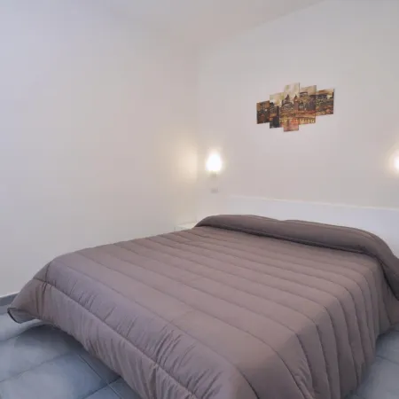 I Giardini Dell Olimpo - Poseidone