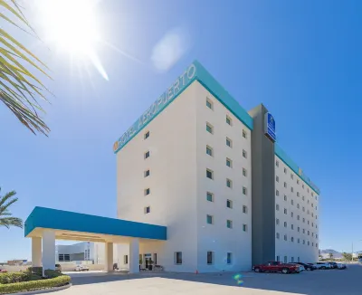 Hotel Aeropuerto Los Cabos Các khách sạn gần San Jose del Cabo main square