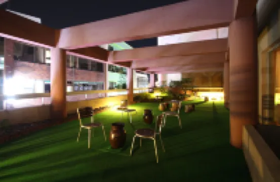 大同酒店 鄰近中央地下商場的酒店