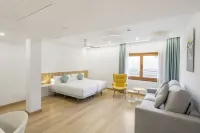 Odyssey Rooms Alicante Hotels in Alicante