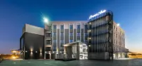 The Grand Aria Hotel and Conference Centre Hotels in der Nähe von Mokolodi Nature Reserve