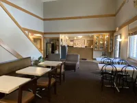 Super 8 by Wyndham Green Bay Near Stadium - 朝食