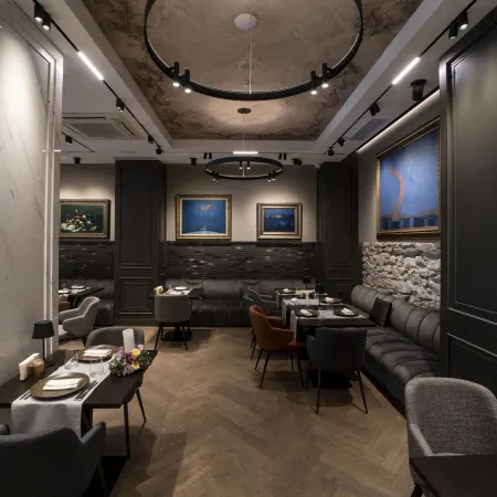 Vizualiza Residence Hotel by Hmg