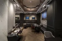Vizualiza Residence Hotel by Hmg - breakfast