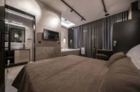 ベルベットルーム＆モア