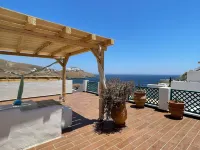 Fildisi Boutique Hotel Hotels in Astipalea