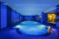 Demiray Hotel Old City - Pools
