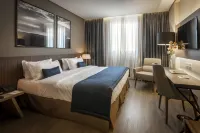 Royal Palm Tower Indaiatuba Hotels in Indaiatuba