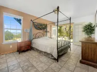 Ranchette Eagles Roost - the Atsa #9 at Wind Walker Homestead Hotels in Spring City