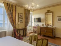 Hotel Villa Marsili Hotels in Cortona