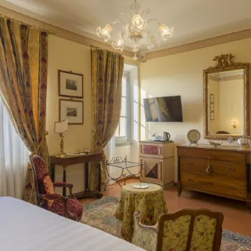 Hotel Villa Marsili