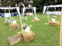 Jumuia Conference and Country Home