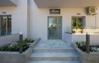 Linda Apartments - 3 estrellas