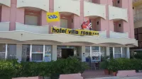 Hotel Villa Rosa