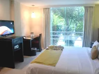 Hotel El Español Paseo de Montejo Các khách sạn ở Merida