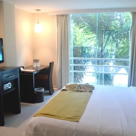 Hotel El Español Paseo de Montejo Hotels in Merida