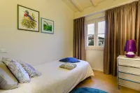 Casa Cachi 3 in Lucca - Lejligheder