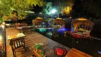Lykia Edrassa Hotel