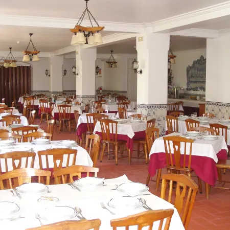 Hotel Irmãs Dominicanas - Fátima by Flagworld Hotels