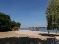 Mikin Dol Baranja Country House - parking