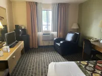 Baranof Lodge Hotel di 