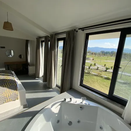 Albizia Boutique Hotel